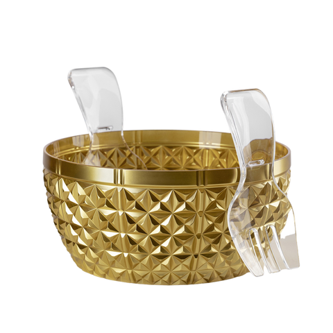 Churchill Salad Bowl