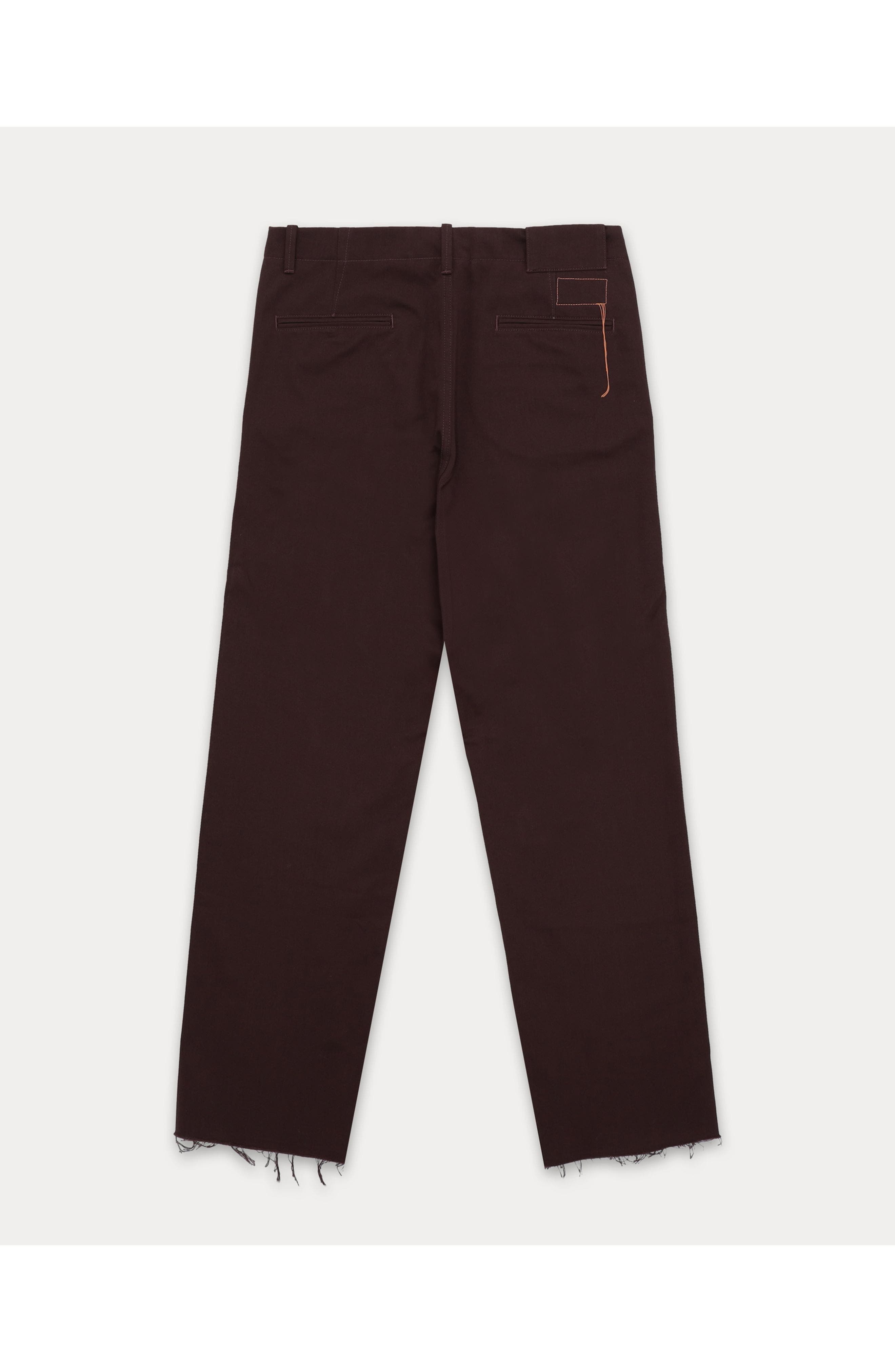 Hectorv Cotton Trousers - image 2