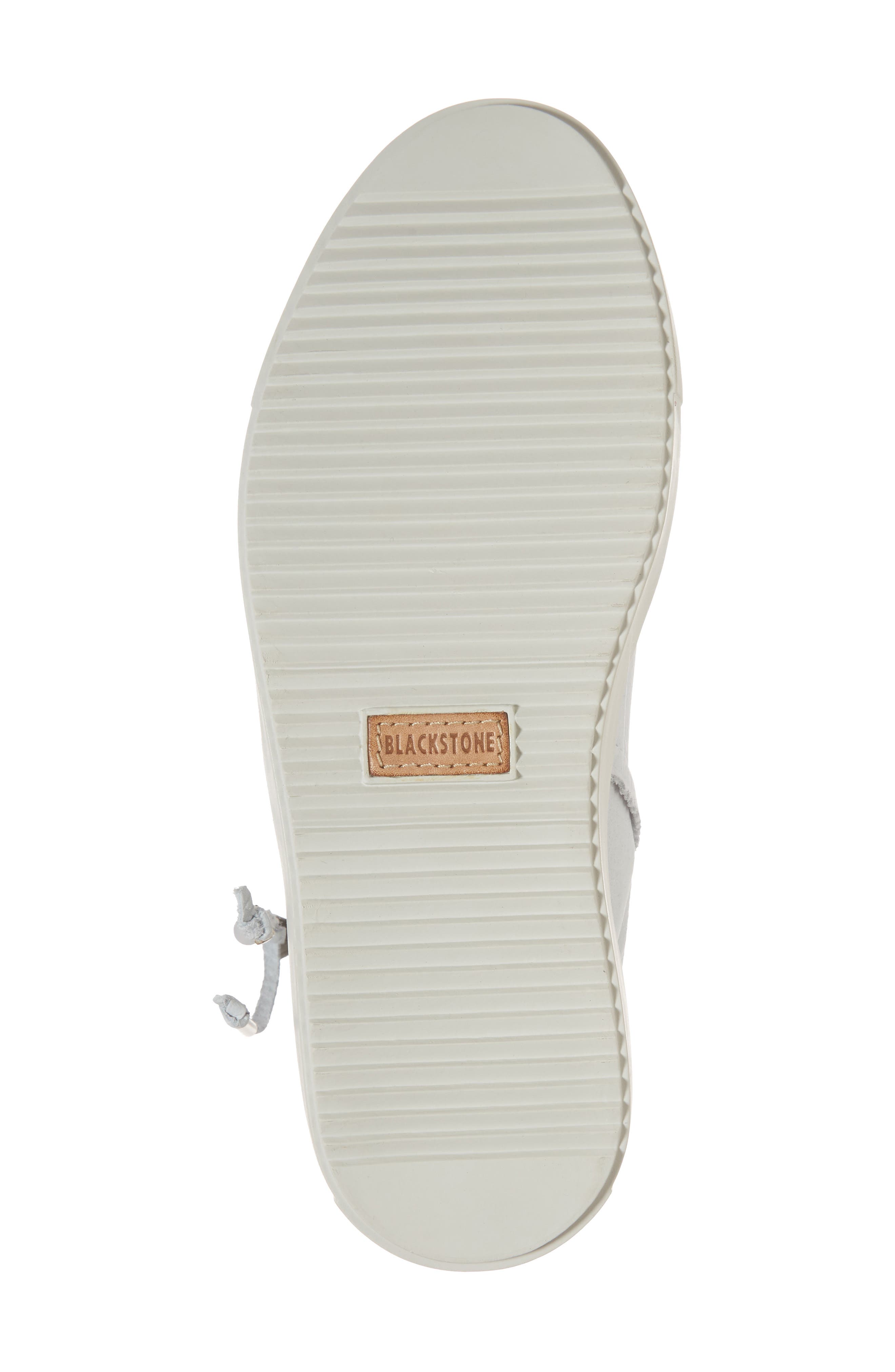 PL92 Zip Bootie, Alternate, color, WHITE LEATHER