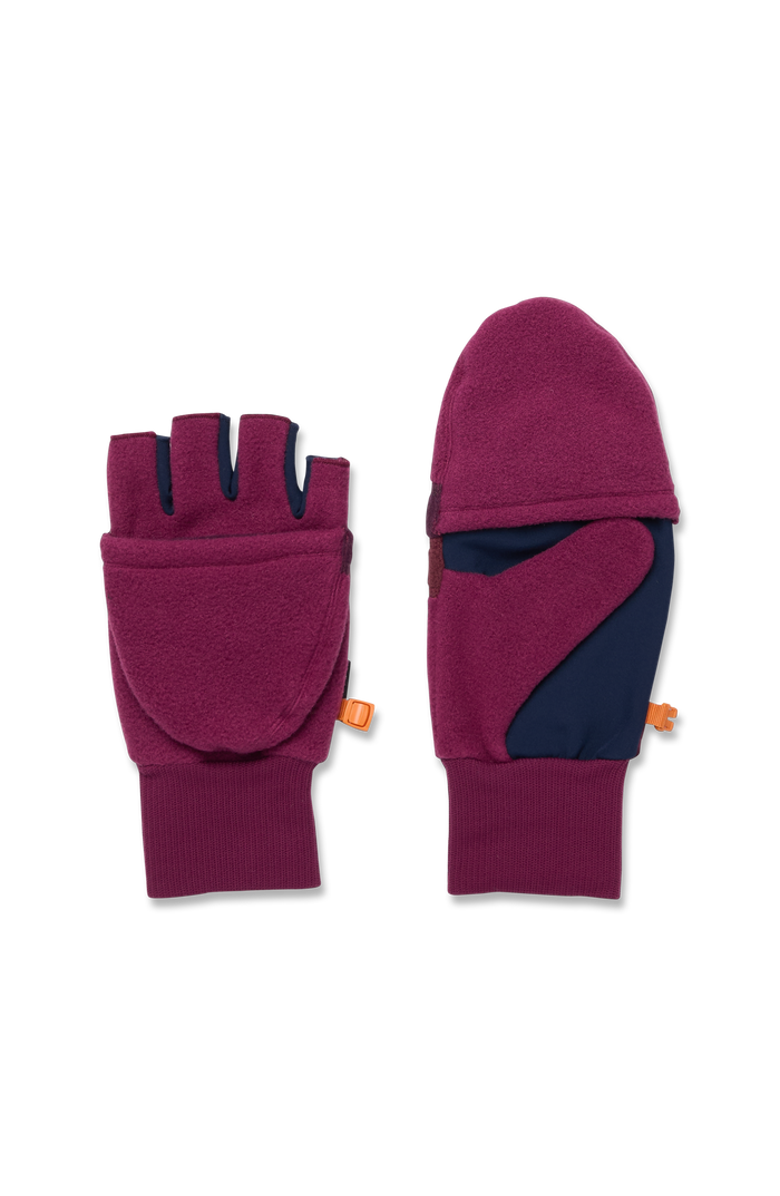 Cotopaxi Teca Fleece Glitten, Alternate, color, Jam