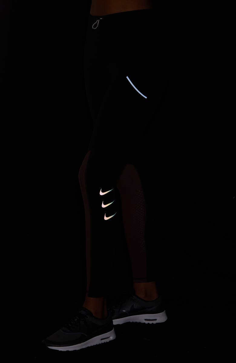 Nike Dri-FIT ADV Run Division Epic Luxe Running Tights, Alternate, color, 