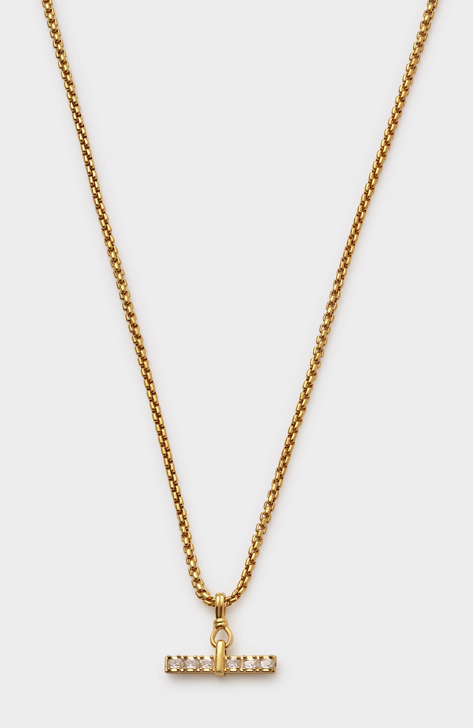 selected Gold Coated