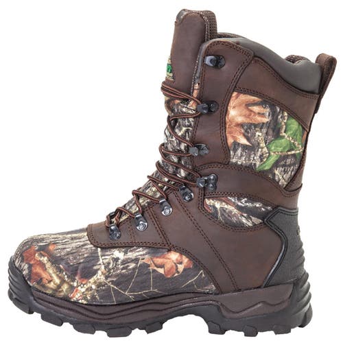 Rocky Sport Utility 1000g Insulated Waterproof Boot In Multi