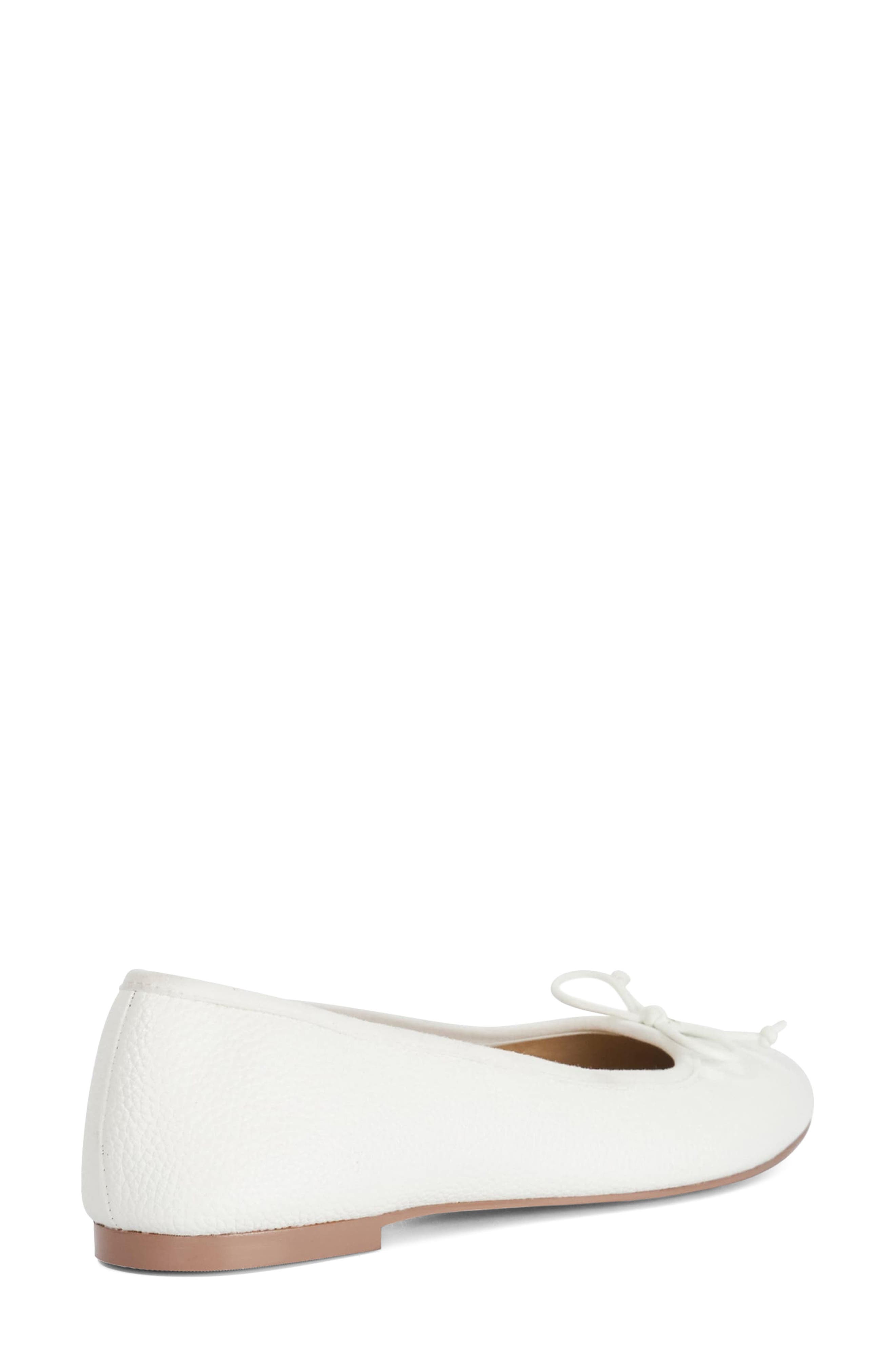 Helenne Ballet Flat - image 4