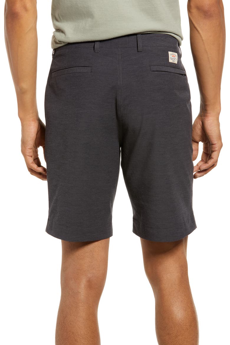 All Day Belt Loop 7-Inch Shorts, Alternate, color, CHARCOAL