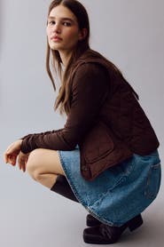 H&M Quilted Gilet