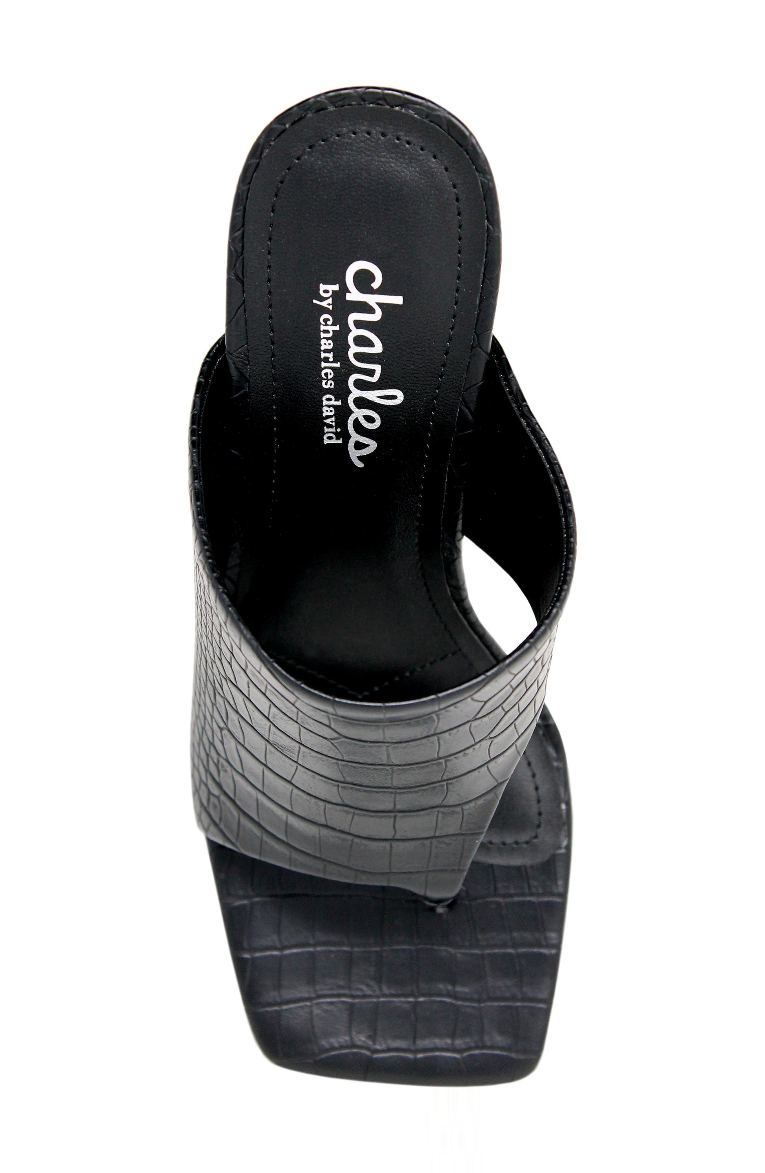 Charles by Charles David Jingle Slide Sandal, Alternate, color, 