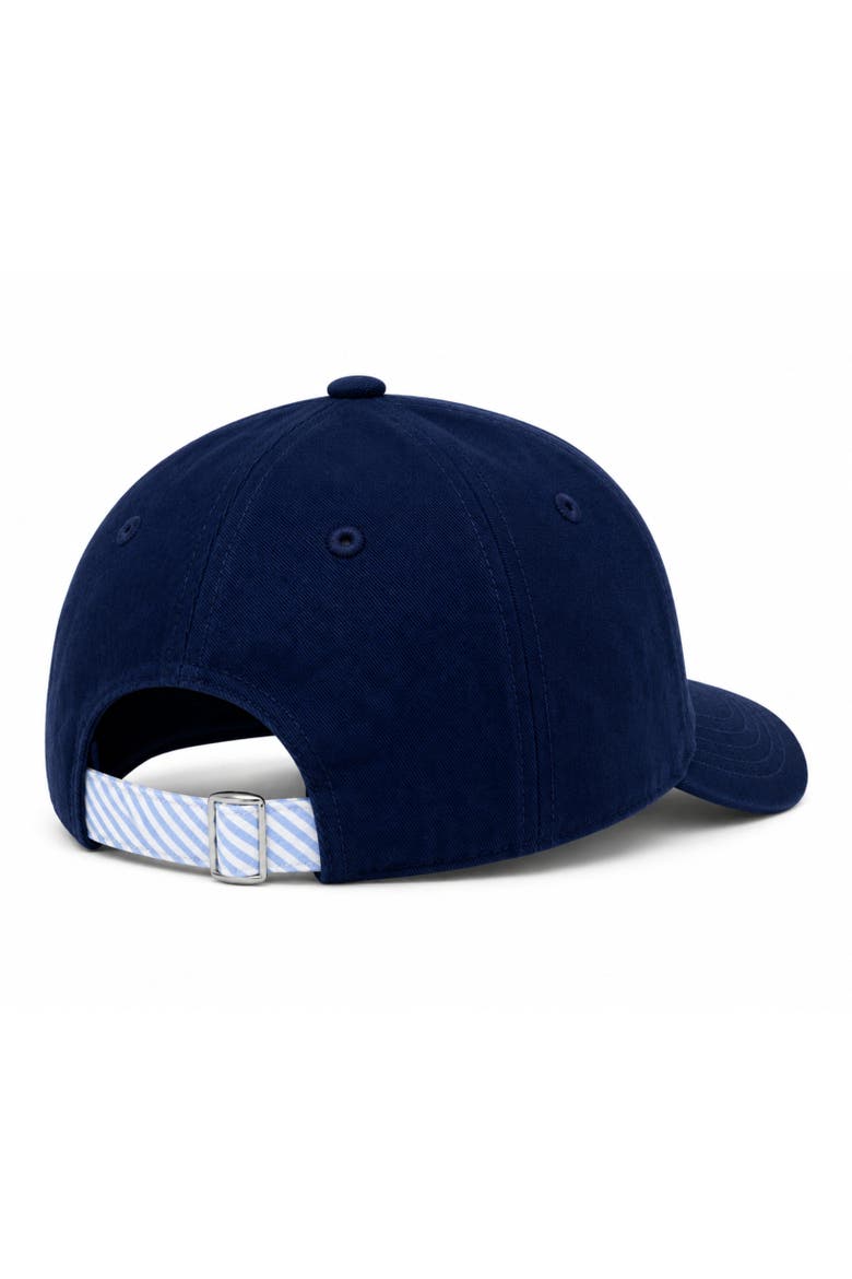 Men's Grandpa Legacy Baseball Hat, Alternate, color, Navy