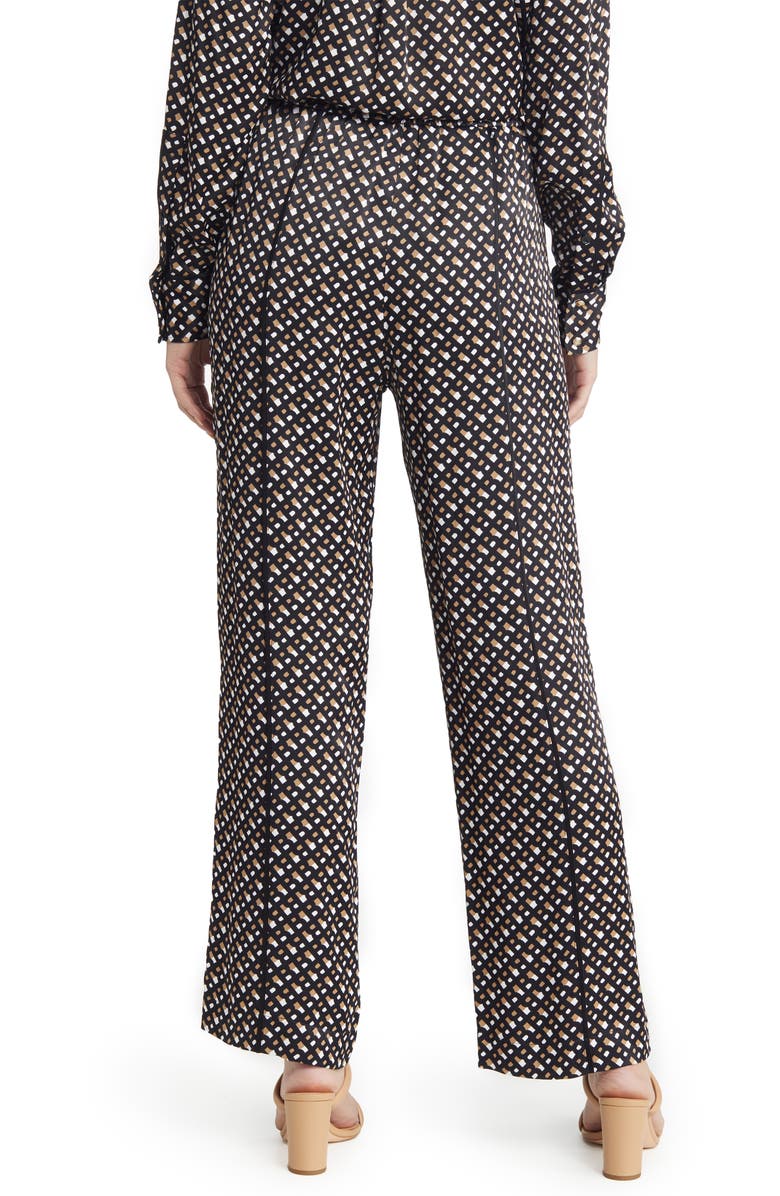 BOSS Tiveno Drawstring Pants, Alternate, color, 