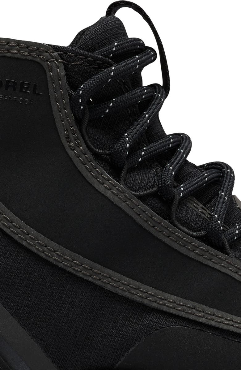 SOREL Kinetic Breakthru Venture Waterproof Sneaker, Alternate, color,