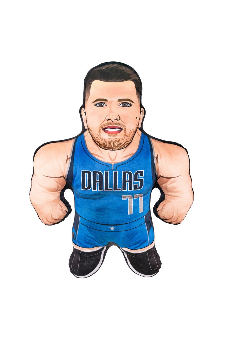 Dallas Mavericks Luka Doncic  24" Bleacher Buddy, Main, color, None