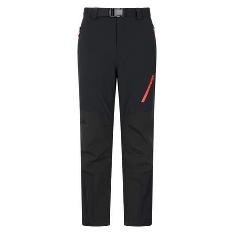 Forest Fleece Lined Regular Winter Pants