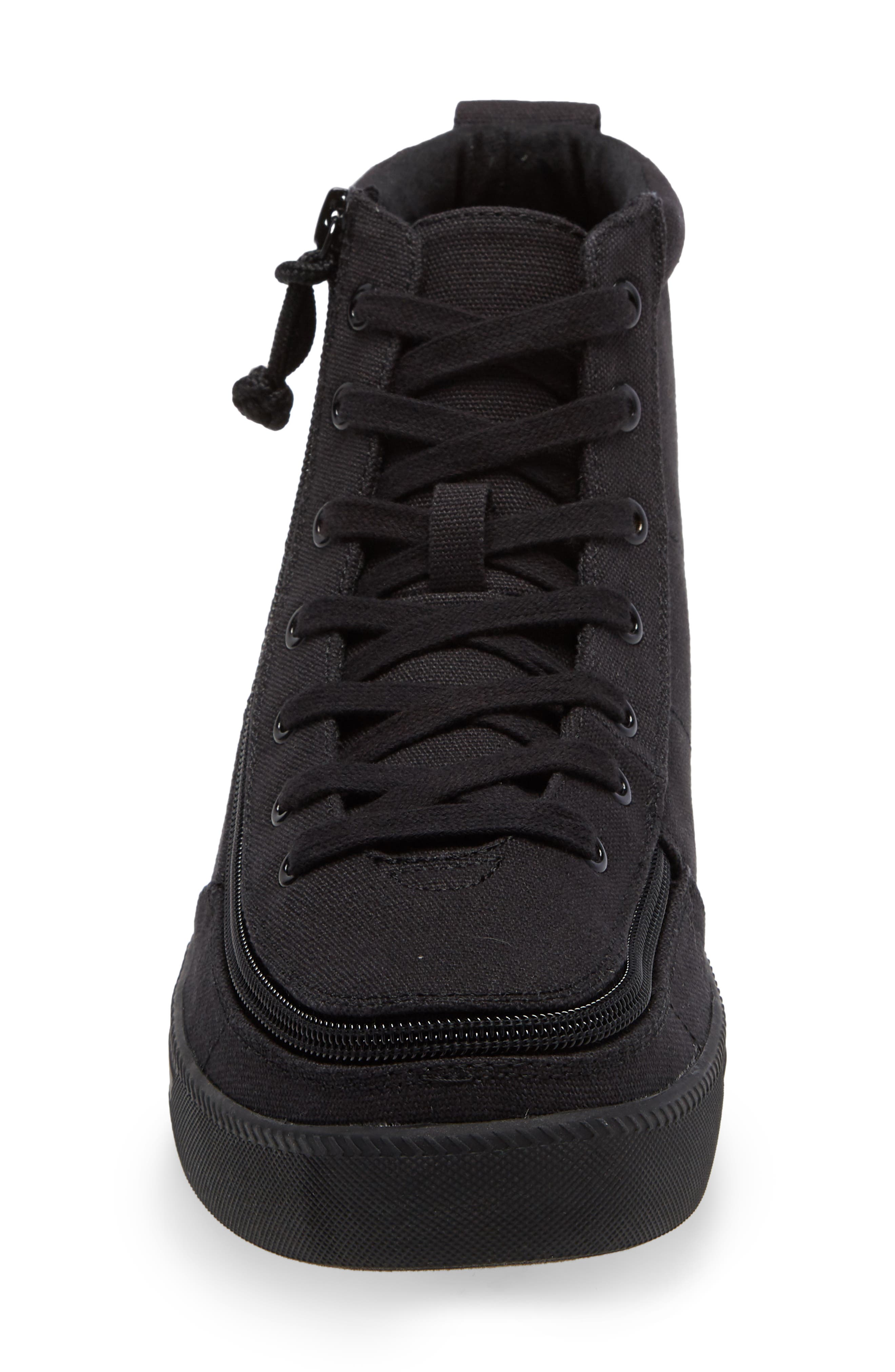 BILLY Footwear Classic High Top Sneaker, Alternate, color, 