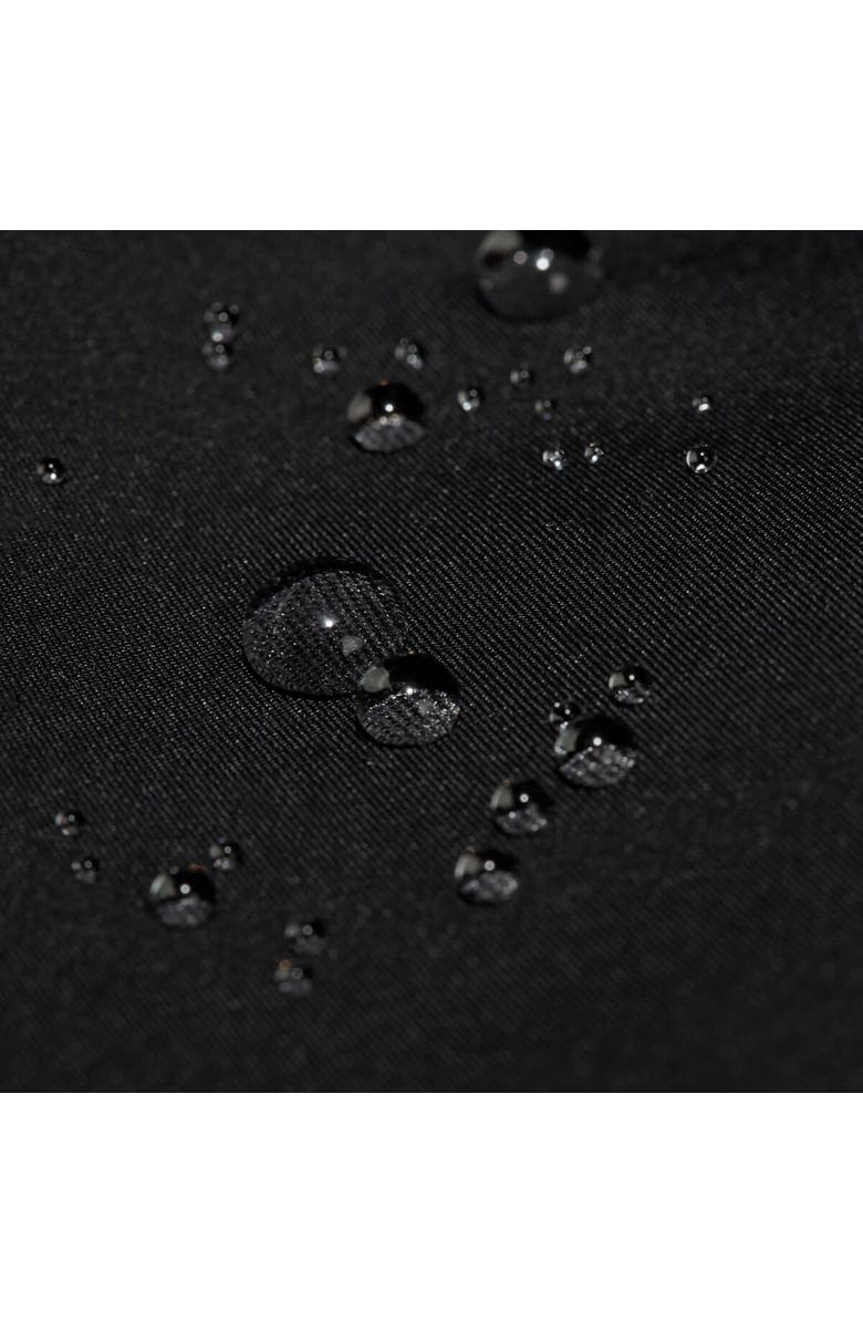 Mammut Haldigrat Hs Hooded Jacket - Men's, Alternate, color, Black