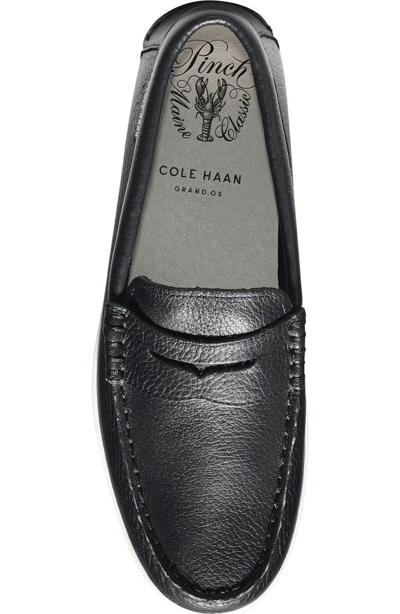 Cole Haan 'Pinch' Penny Loafer, Alternate, color,