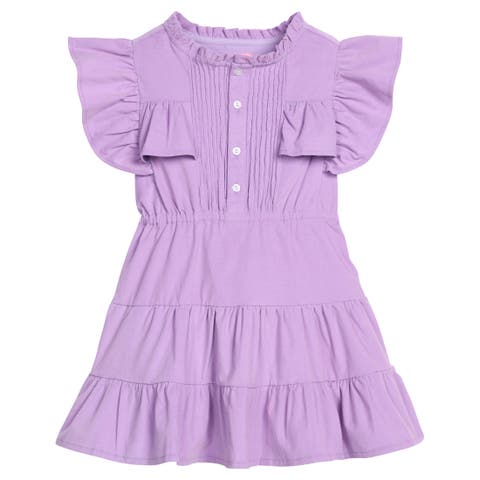 Kids' Corduroy Rodeo Dress (Little Kid & Big Kid)