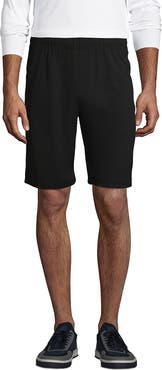 Lands' End School Uniform Mesh Gym Shorts