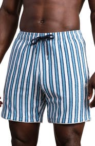 Rhone Seaside Terry Shorts