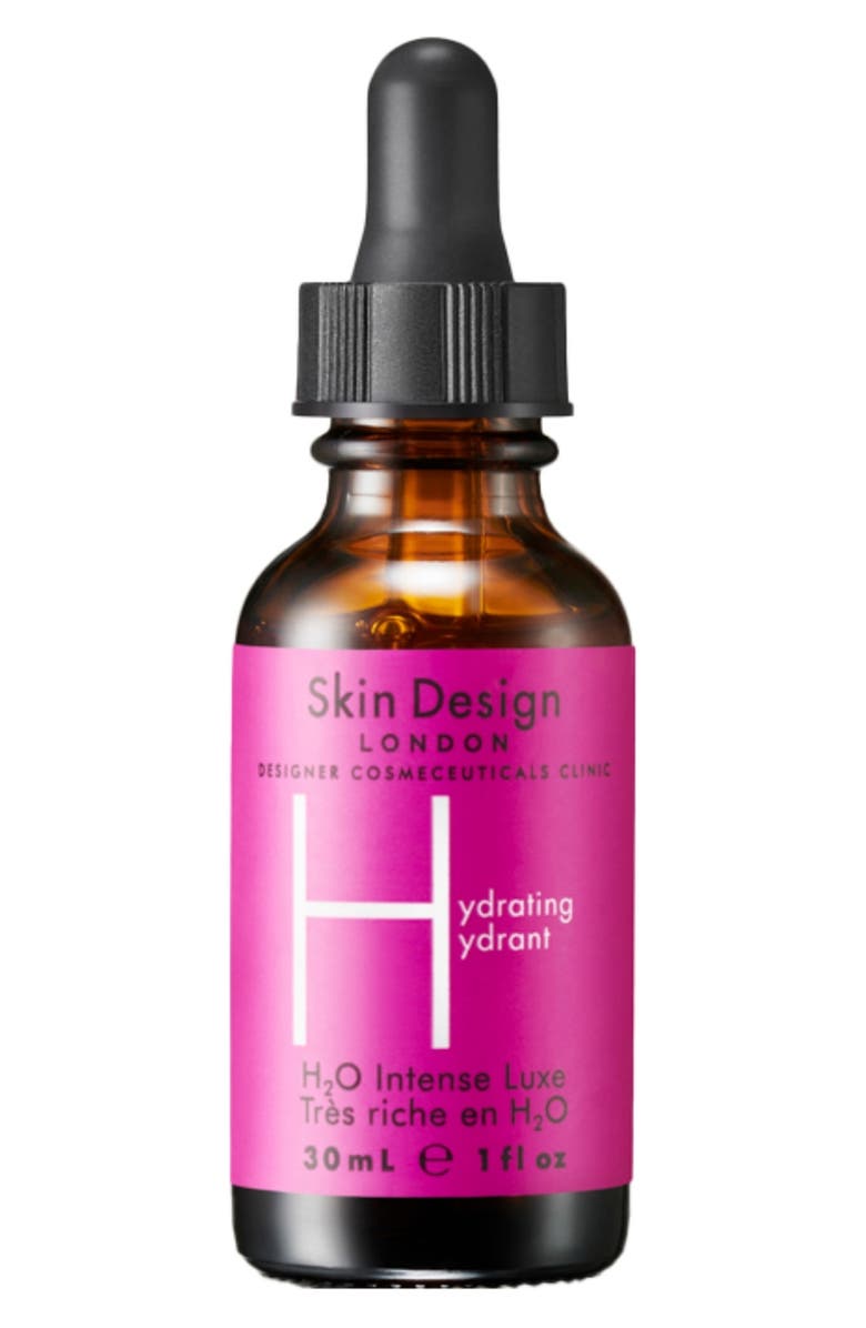 Skin Design London Hydrating Serum, Main, color,