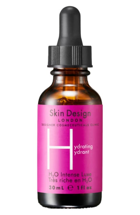 Hydrating Serum