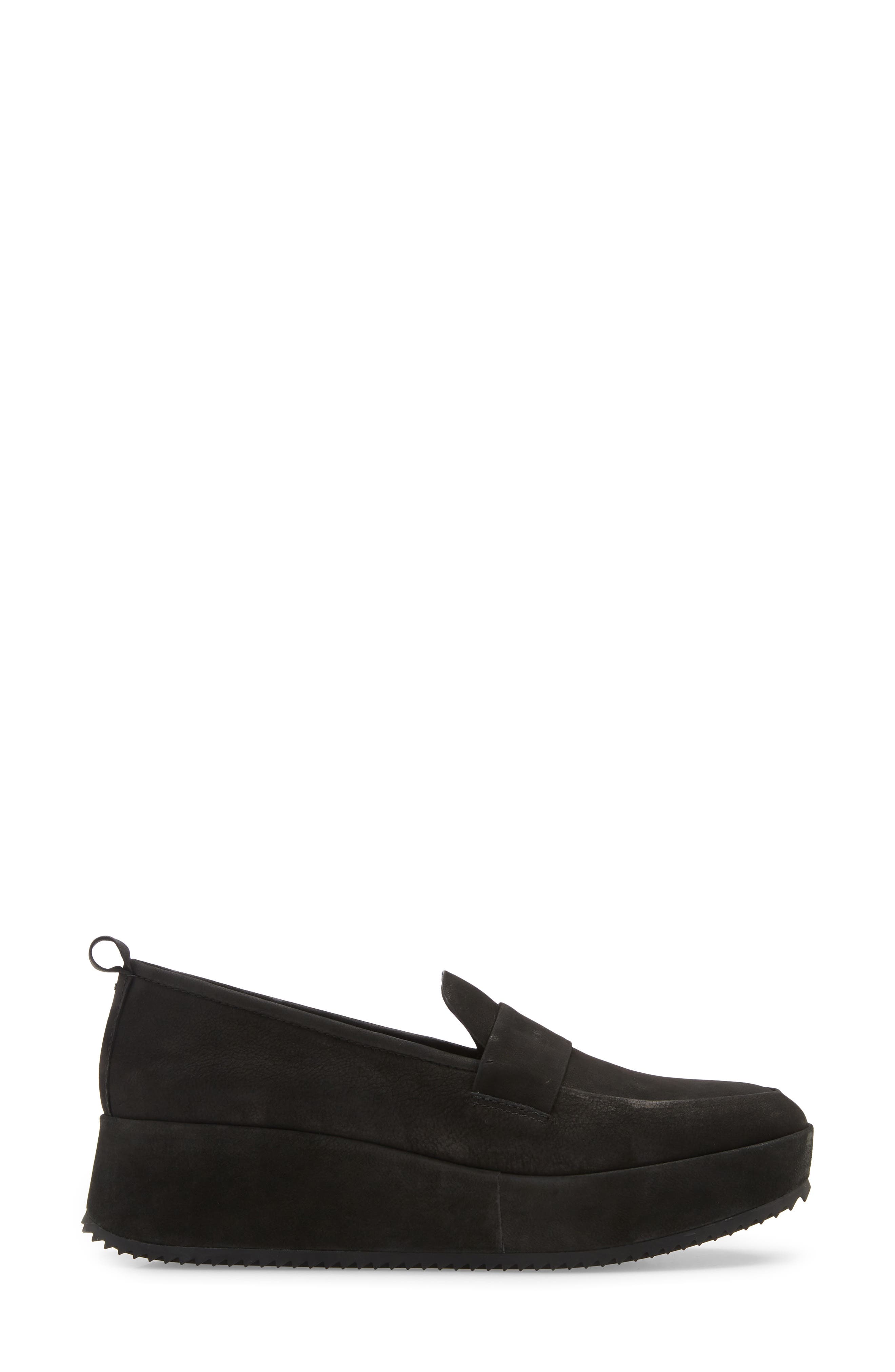 Eileen Fisher Max Wedge Loafer, Alternate, color, 