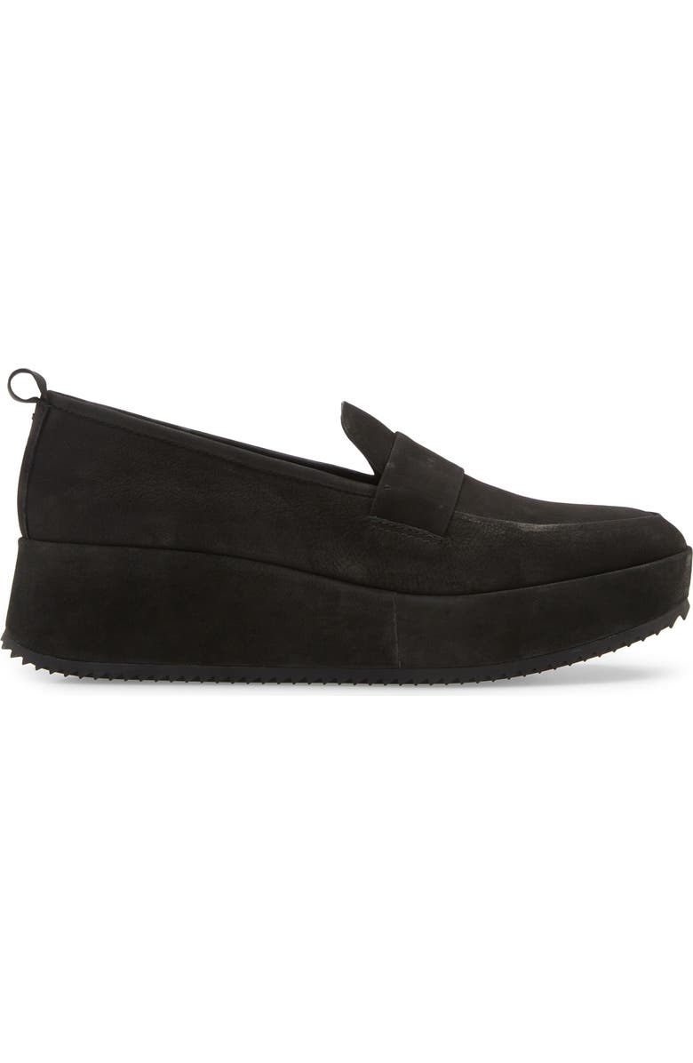 Eileen Fisher Max Wedge Loafer, Alternate, color,