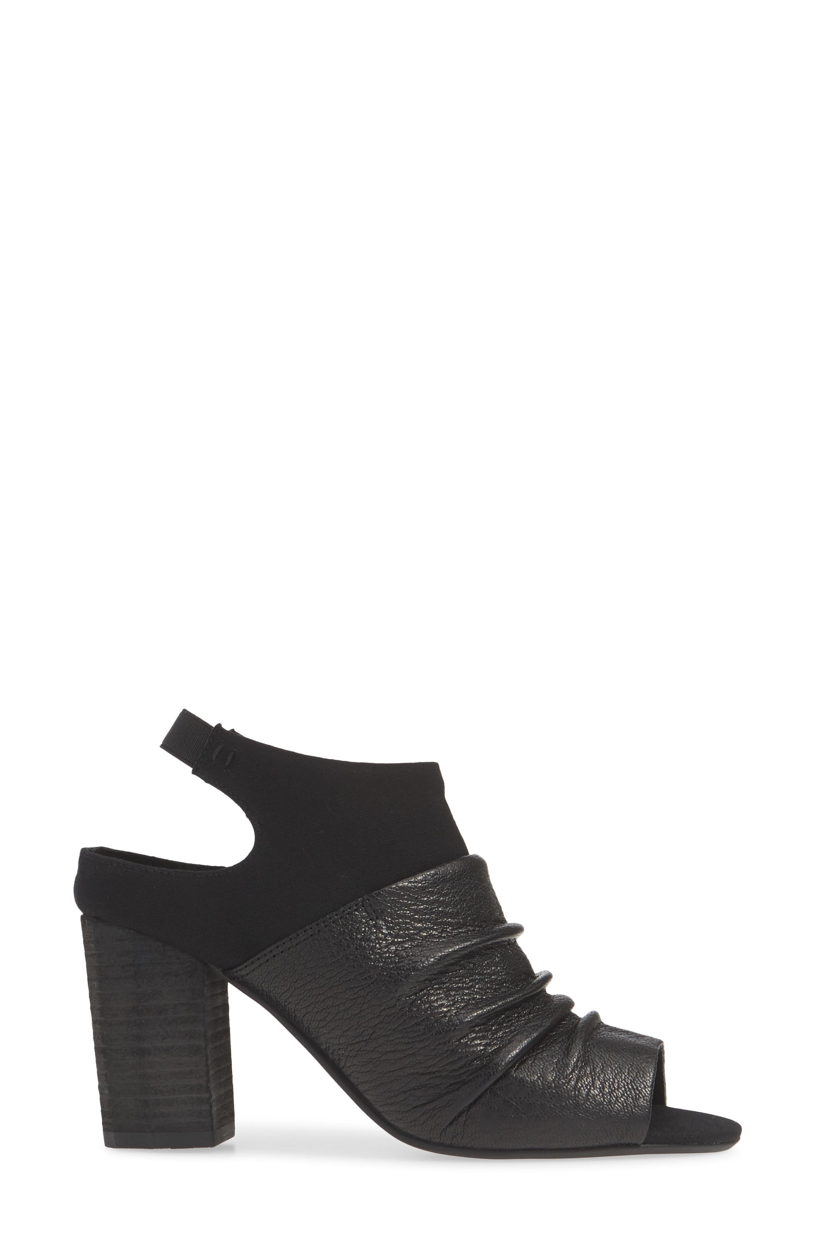 Kelsi Dagger Brooklyn Cardinal High Heel Peep Toe, Alternate, color, 