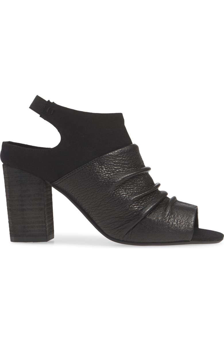 Kelsi Dagger Brooklyn Cardinal High Heel Peep Toe, Alternate, color,