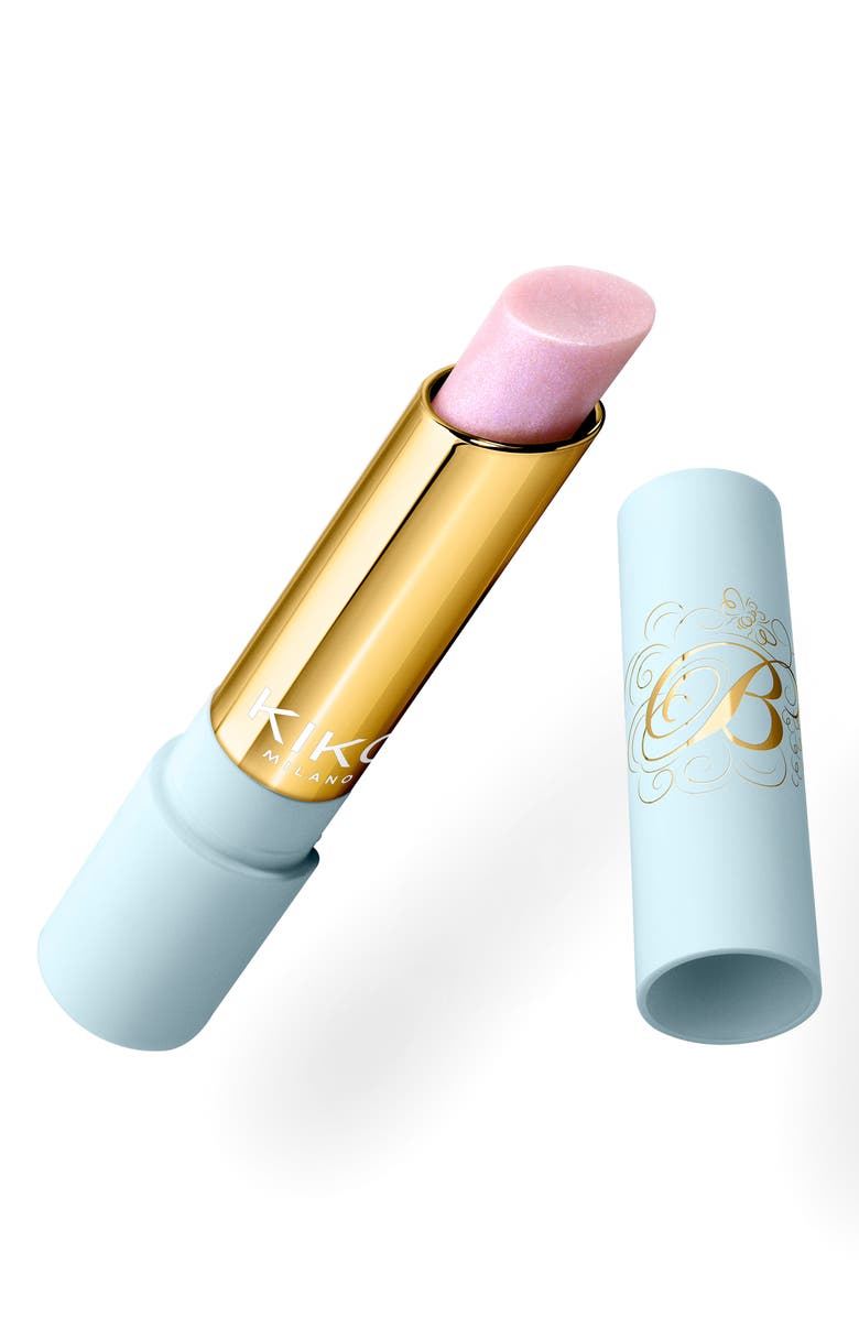 KIKO MILANO x Bridgerton Opulent Aura Lip Balm, Main, color, Lady Lilac