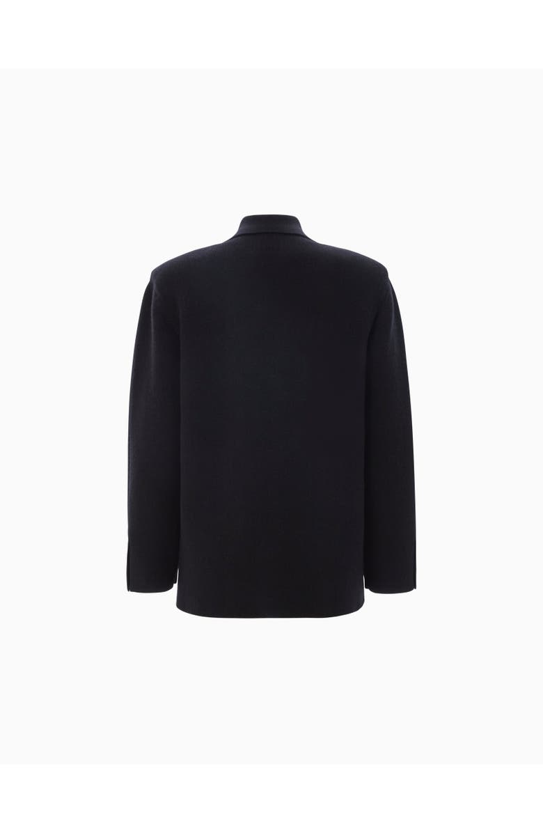 Dodiee Camilla Blazer, Alternate, color, Black