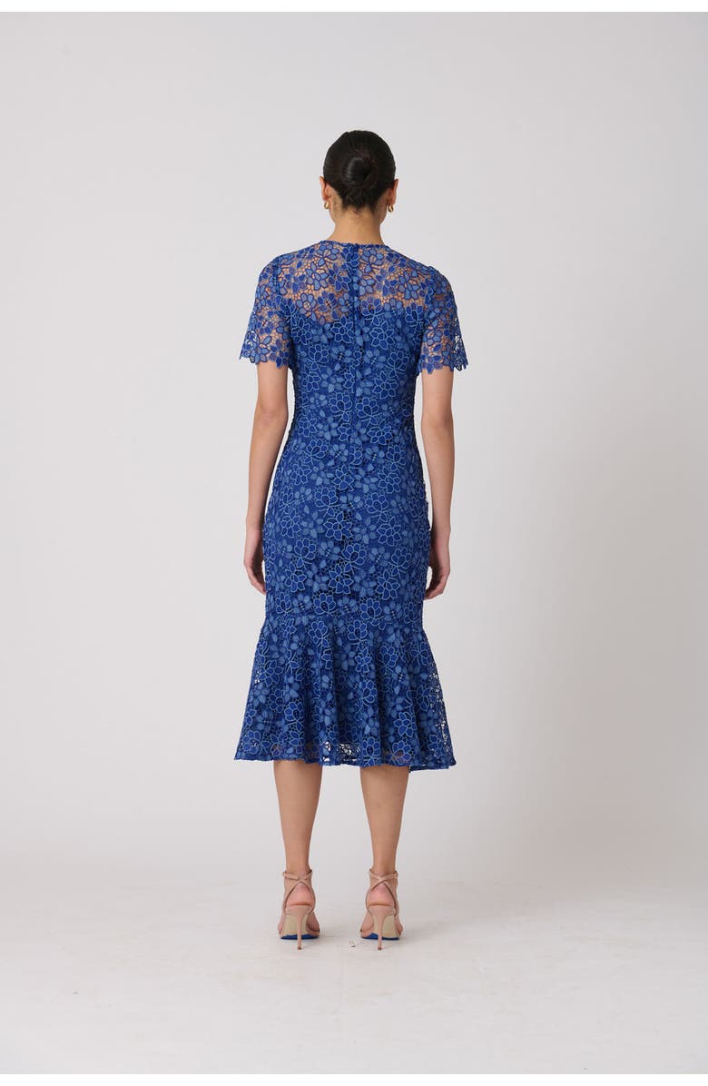 Shoshanna Poppi New Paltz Lace Dress, Alternate, color,