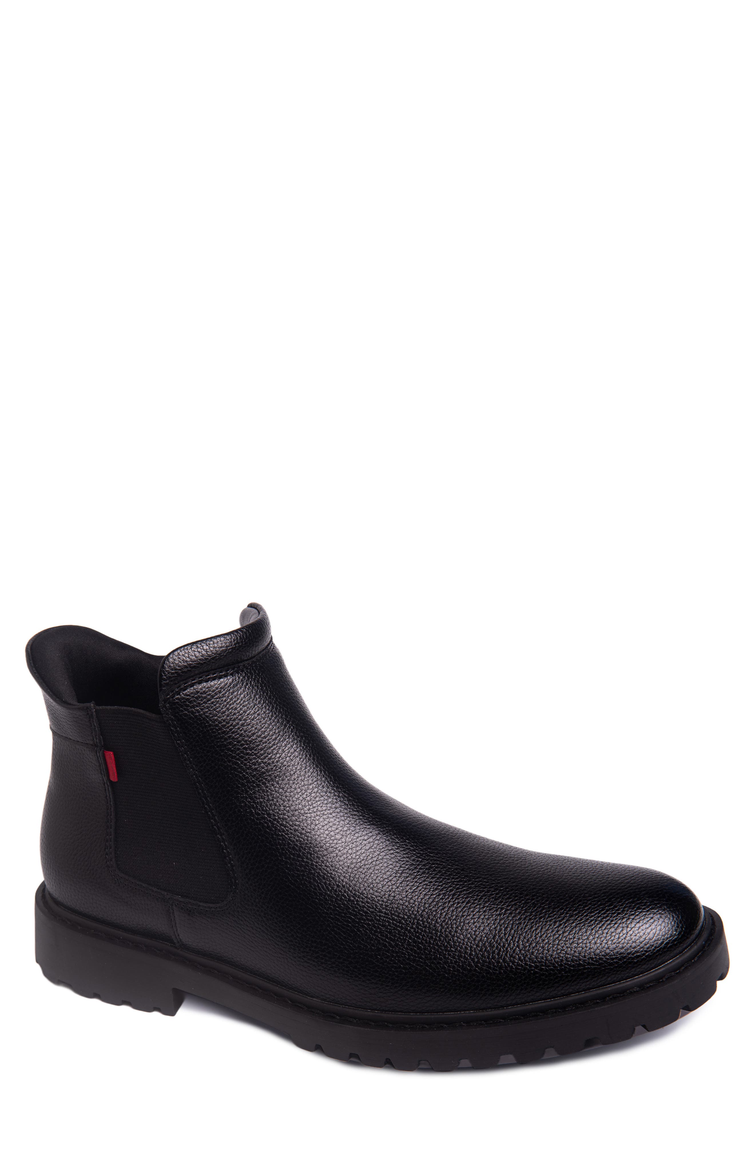 Marc Joseph New York Hudson Yards 2.0 Pull-On Boot