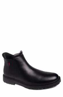 Marc Joseph New York Hudson Yards 2.0 Pull-On Boot