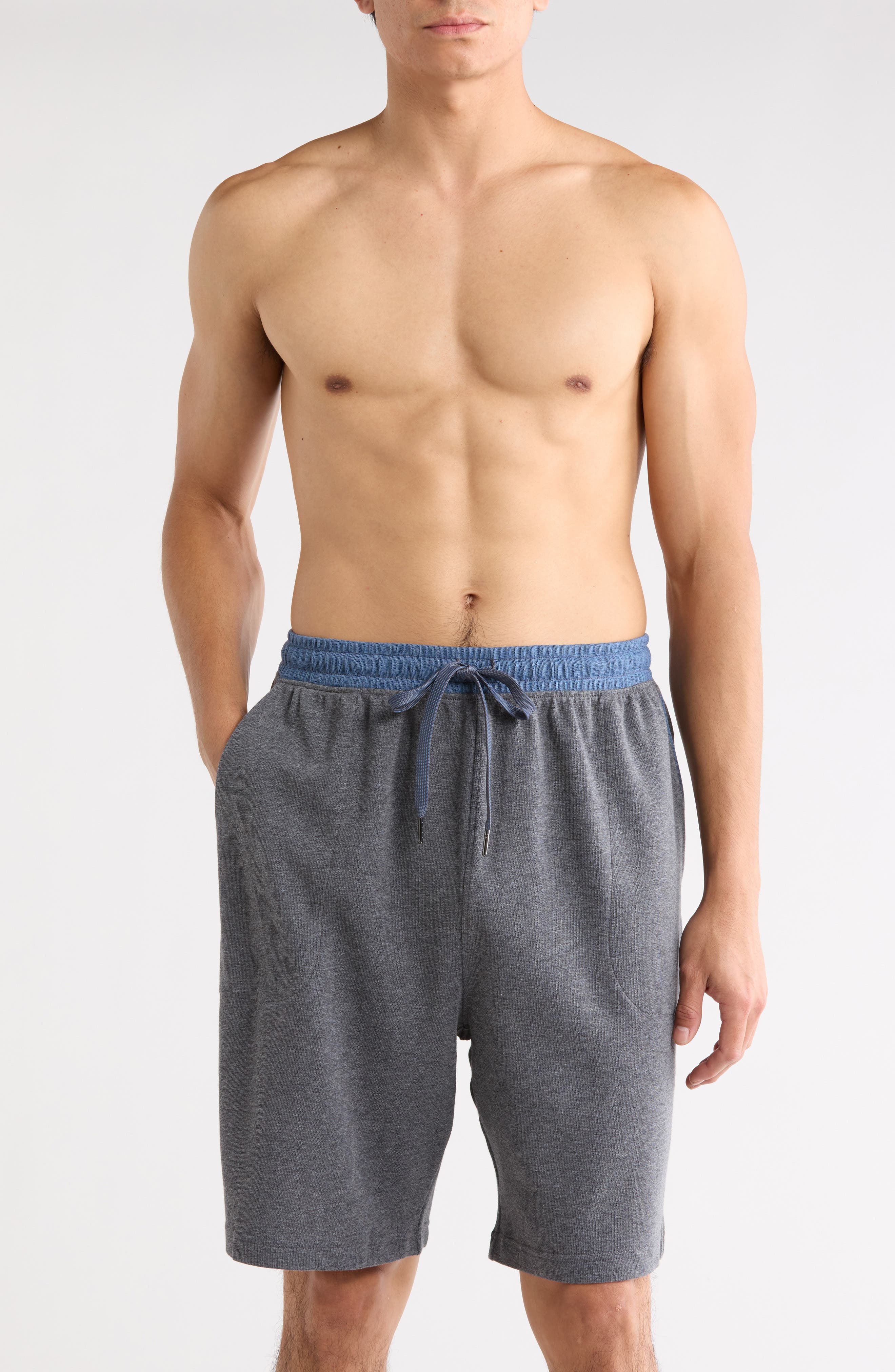 Tommy Bahama Interlock Pajama Shorts