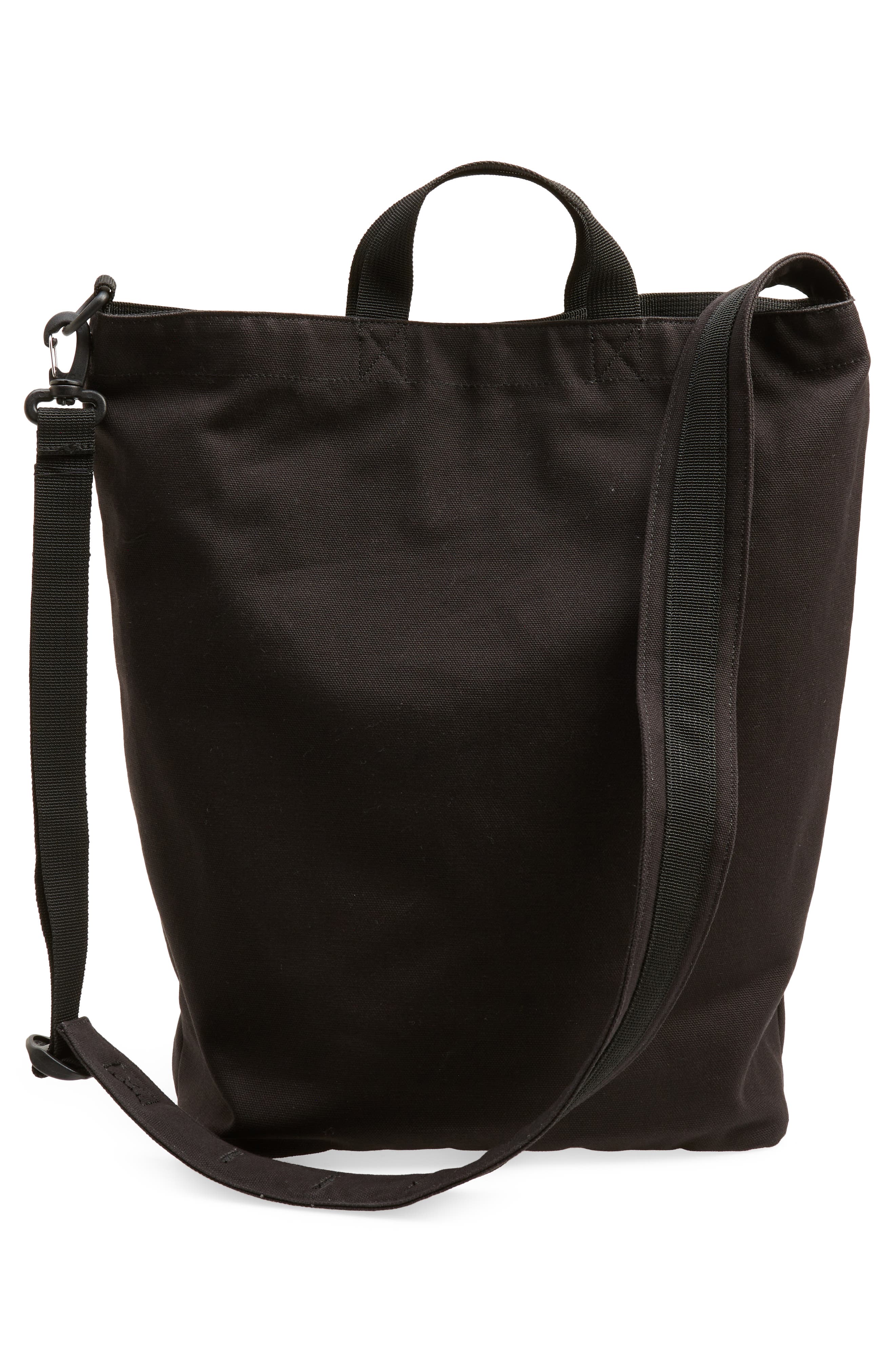 Carhartt Work In Progress Dawn Canvas Tote Bag, Alternate, color, 