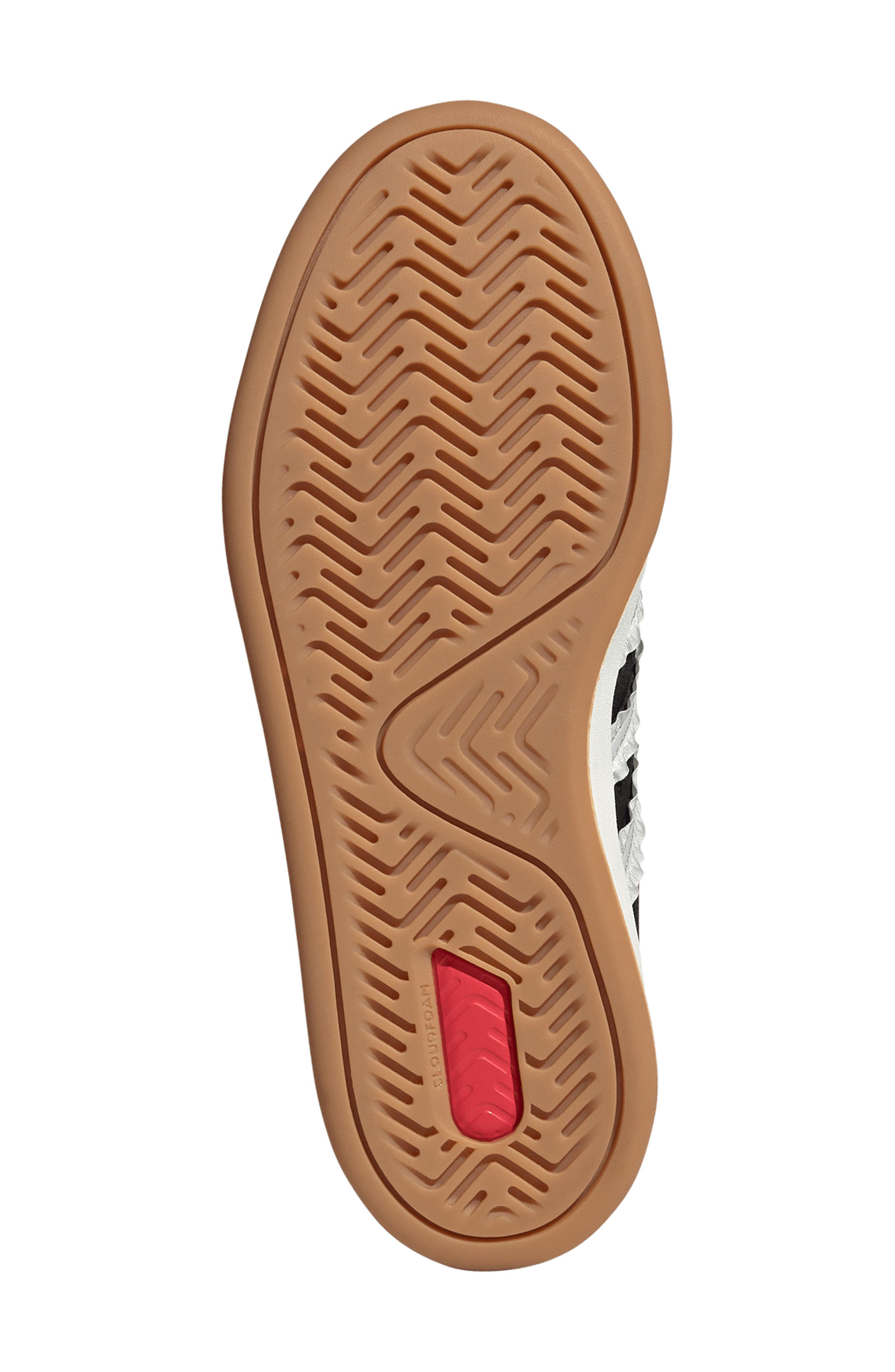 adidas Grand Court 3.0 Sneaker, Alternate, color, Core Black/ Core White/ Gum 3