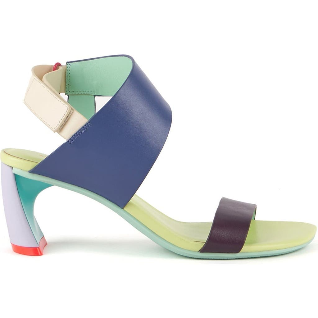 United Nude Zuma Sandal Mid