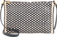 Madewell The Signature Woven Crossbody Bag