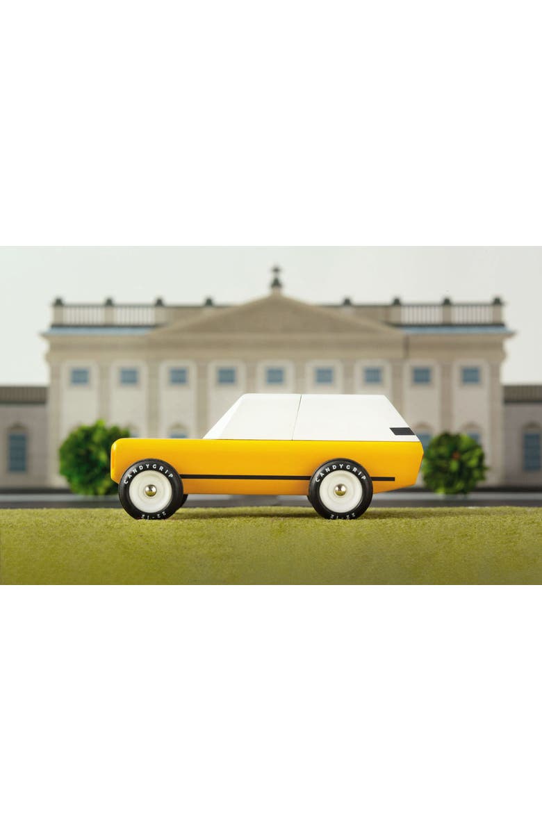 CANDYLAB TOYS Cotswold Gold, Alternate, color, Multi