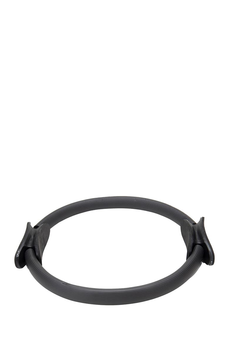 MIND READER Weight and Resistance Yoga Pilates Ring, Alternate, color, 