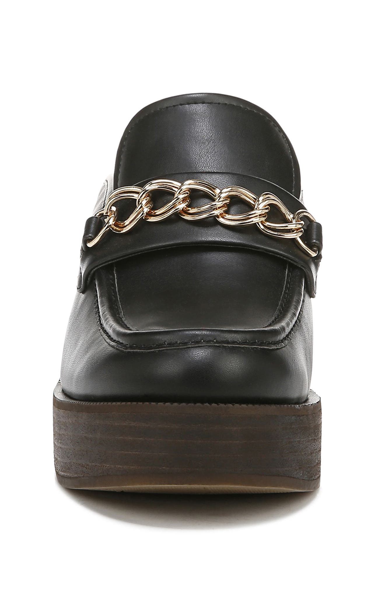 Franco Sarto Katra Platform Clog, Alternate, color, 