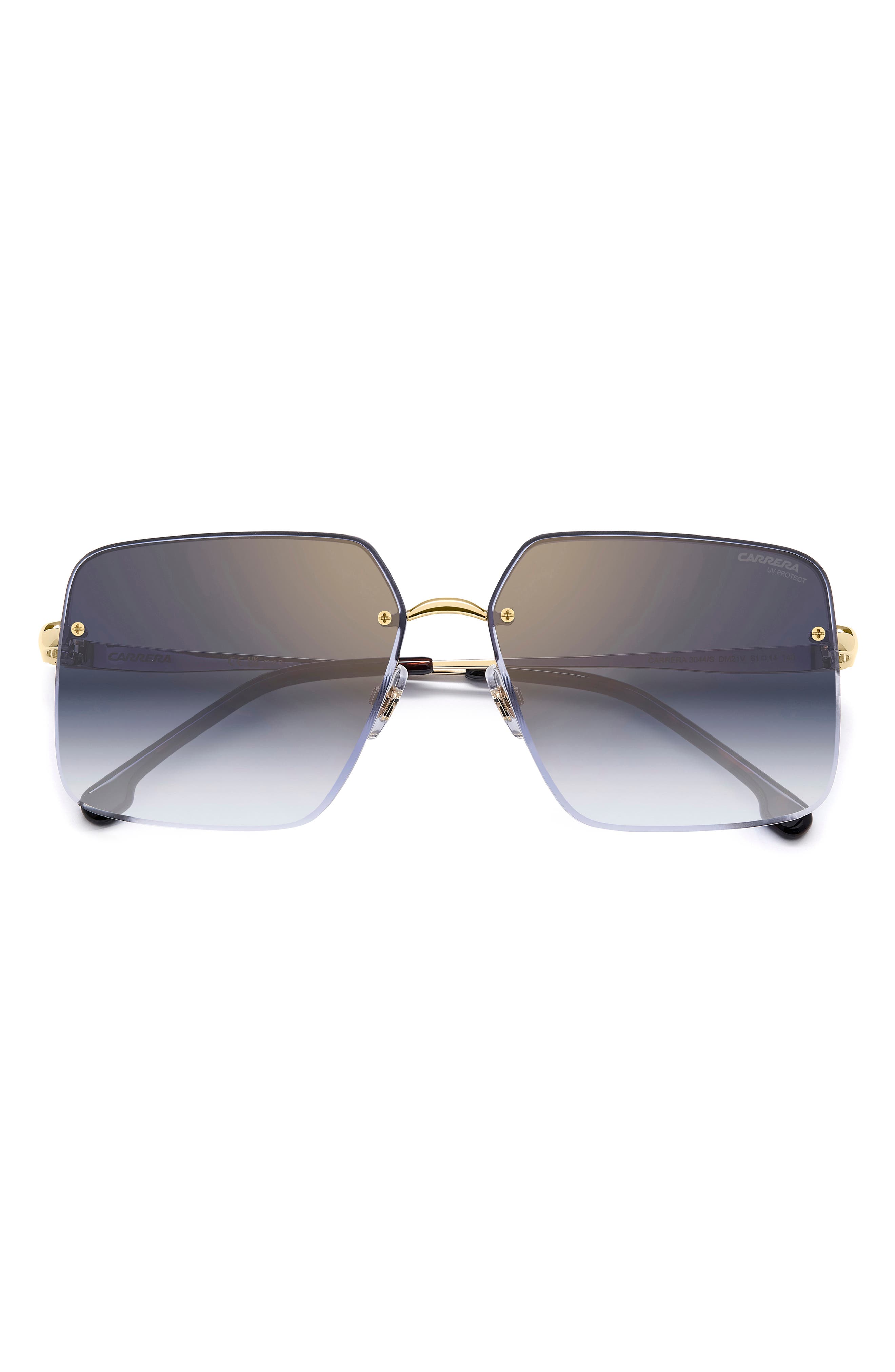 LIGHT GOLD/ BROWN HAVANA
