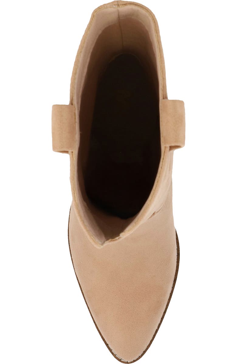 MIA Brynlee Western Boot, Alternate, color,