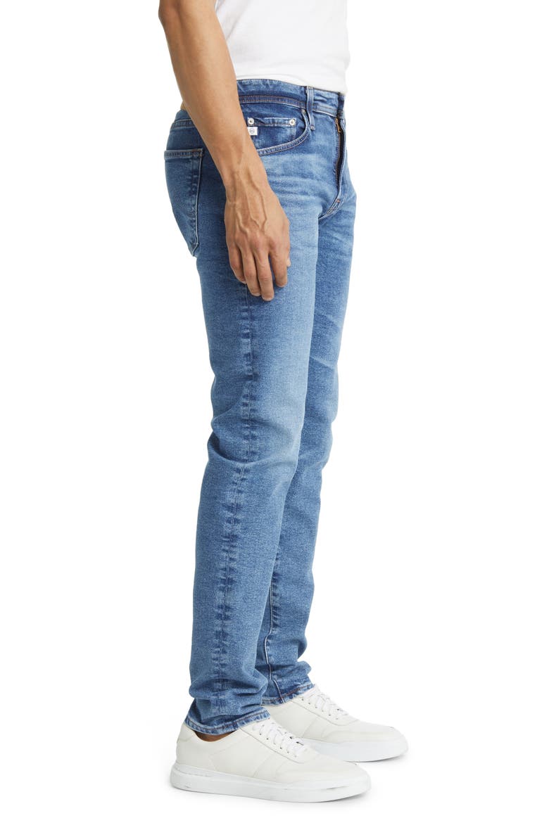 Dylan Skinny Jeans, Alternate, color, VP LA PRESA