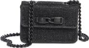 Kurt Geiger London Micro Kingsley Crossbody Bag