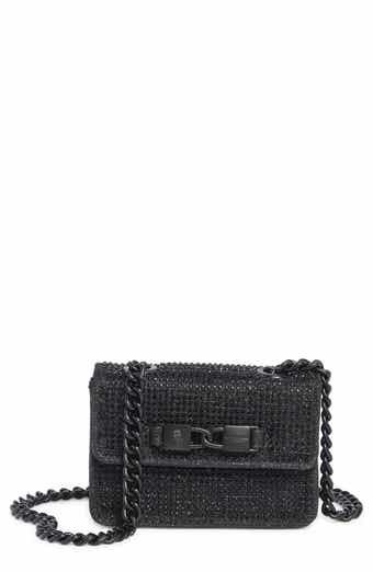 Micro Kingsley Crossbody Bag
