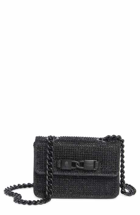 Micro Kingsley Crossbody Bag