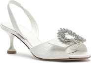 Alexandre Birman Easy Madelina Slingback Sandal
