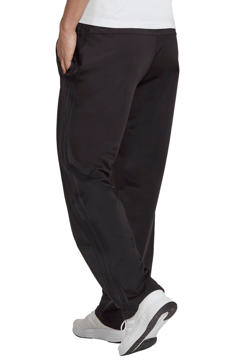 adidas Warm-Up Tricot 3-Stripes Pants, Alternate, color, 