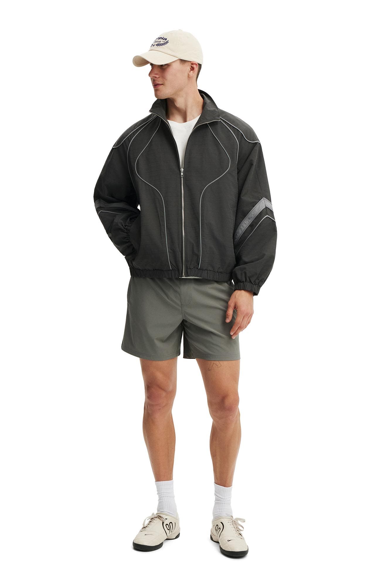 Men's Easy Active Short - image 4